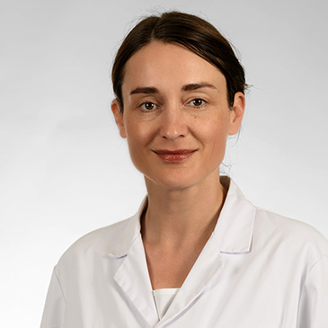 Dr. med. Wiebke Seemann Porträt von Dr. med. Wiebke Seemann